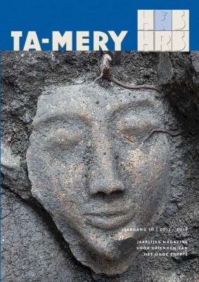 Wordt donateur en ontvang Ta-Mery Afbeelding van de cover van TA-Mery 10