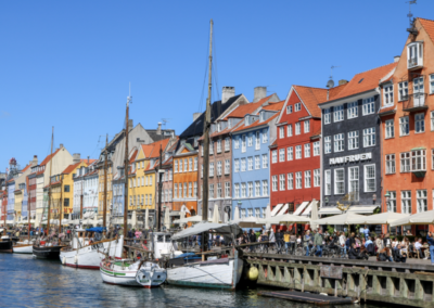 Stedentrip Kopenhagen | 16 – 18 juni 2023