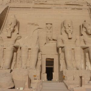 Abu Simbel