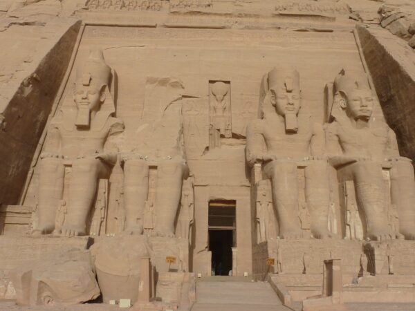 Abu Simbel