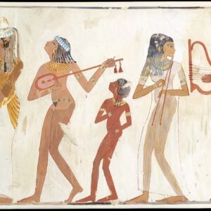 Di Charles Wilkinson - Questo file è stato donato a Wikimedia Commons come parte di un progetto del Metropolitan Museum of Art di New York. Vedi la Politica di accesso aperto per le risorse grafiche e per i dati (in inglese)., CC0, https://commons.wikimedia.org/w/index.php?curid=60866904
