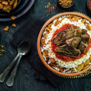 29 juni 2025 | Cook like an Egyptian