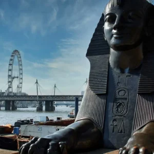 Stedentrip Van de Nijl naar de Theems: Egypte in Londen en Cambridge